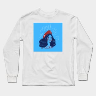 Oui Long Sleeve T-Shirt